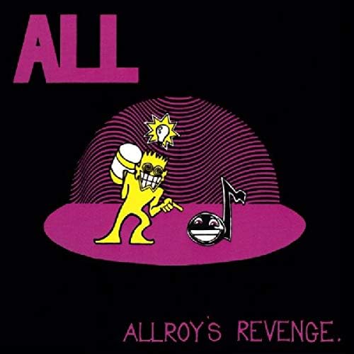 DESCENDENTS - ALL - Amazon.com Music